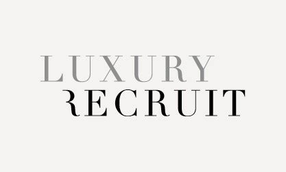 luxury recruit international directory.